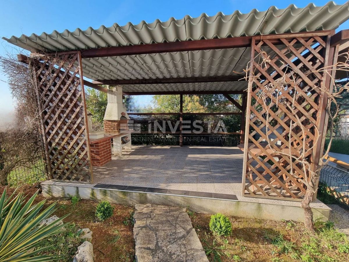 Stanovanje Fažana, 129m2