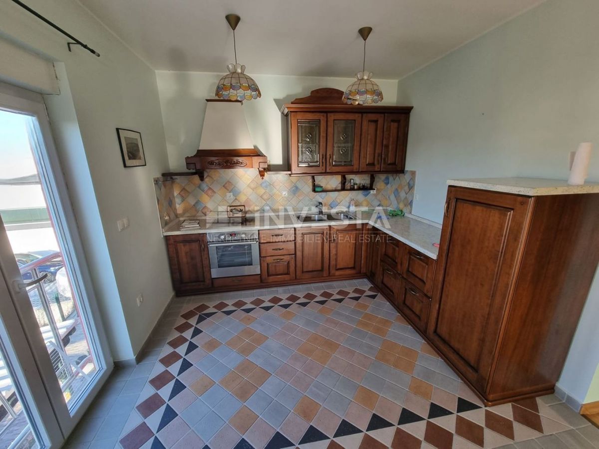 Stanovanje Fažana, 129m2