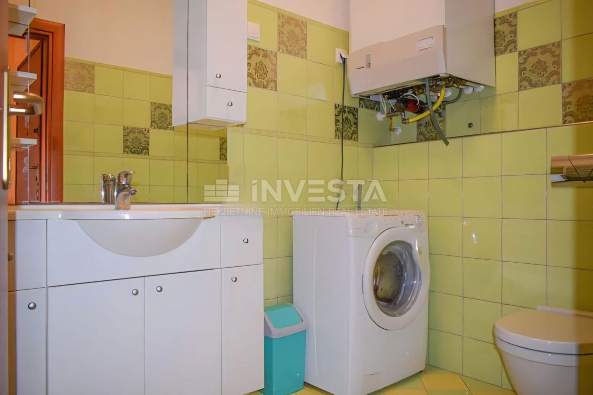 Stanovanje Fažana, 129m2