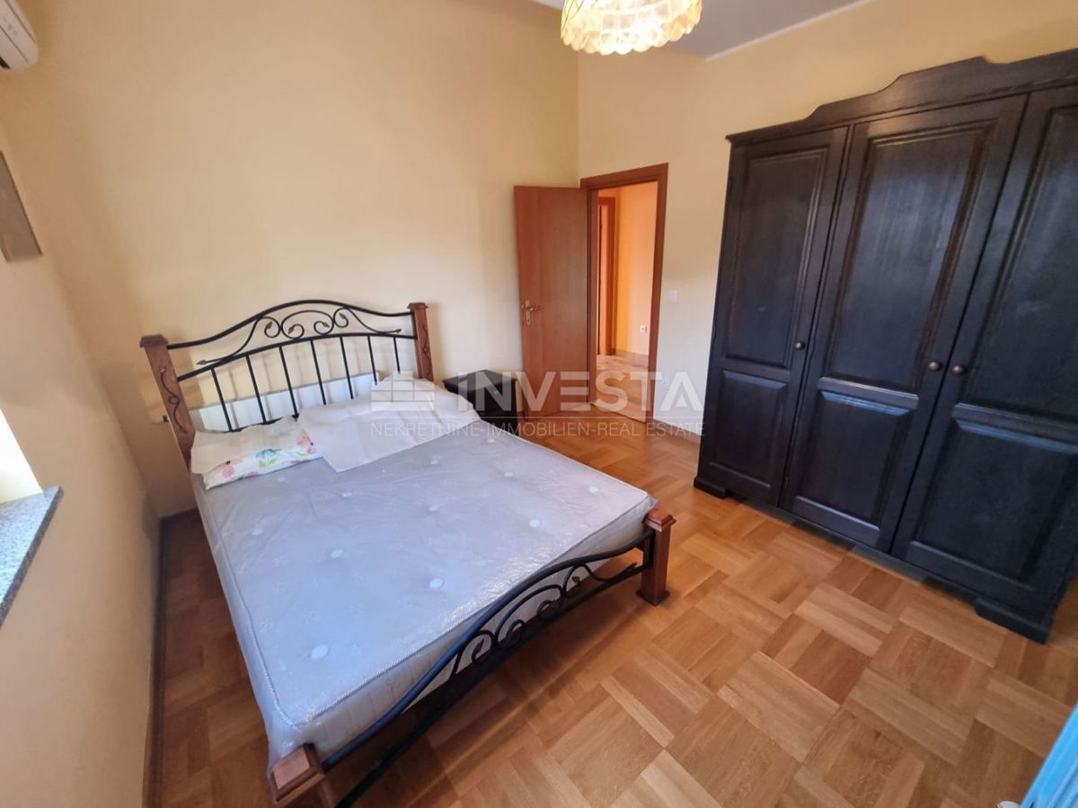 Stanovanje Fažana, 129m2