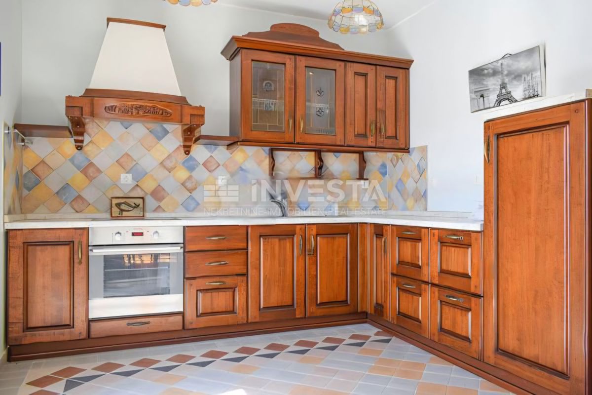 Stanovanje Fažana, 129m2