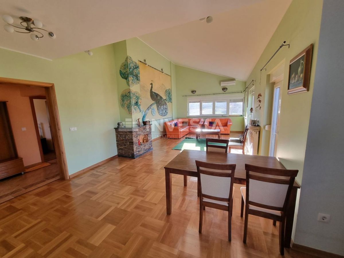 Stanovanje Fažana, 129m2