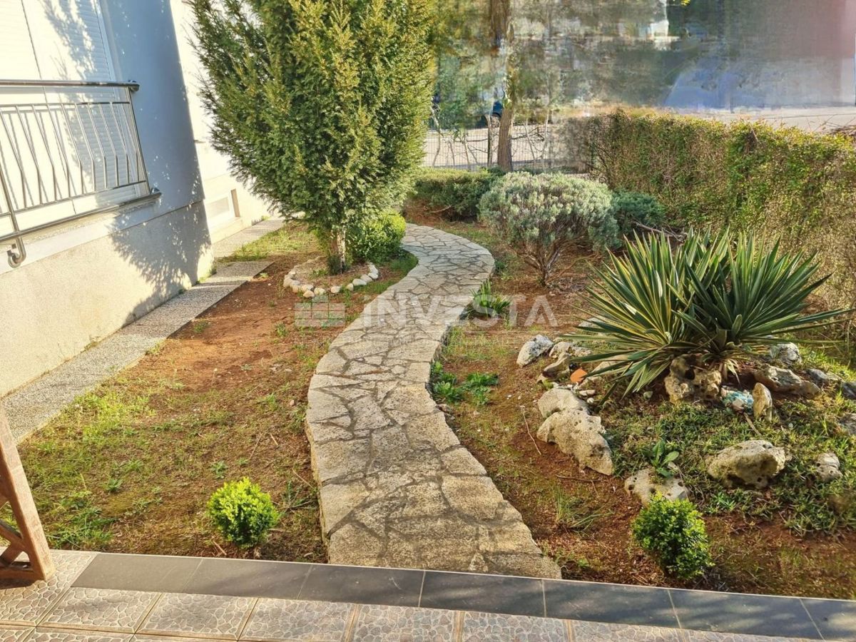 Stanovanje Fažana, 129m2