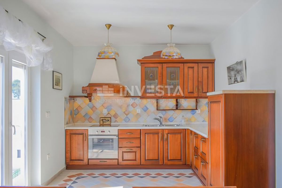 Stanovanje Fažana, 129m2