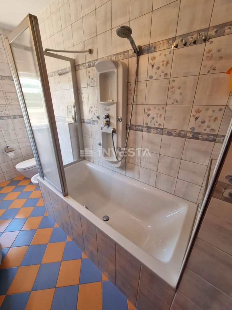 Stanovanje Fažana, 129m2