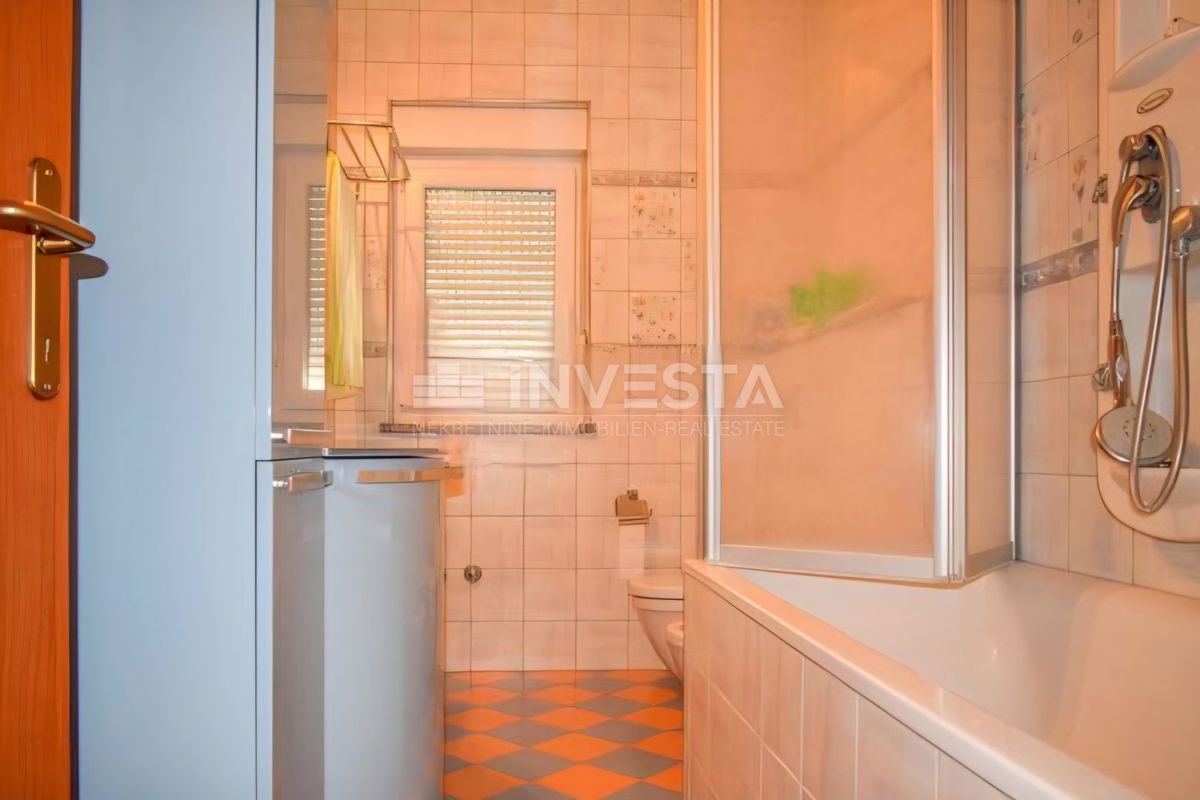 Stanovanje Fažana, 129m2