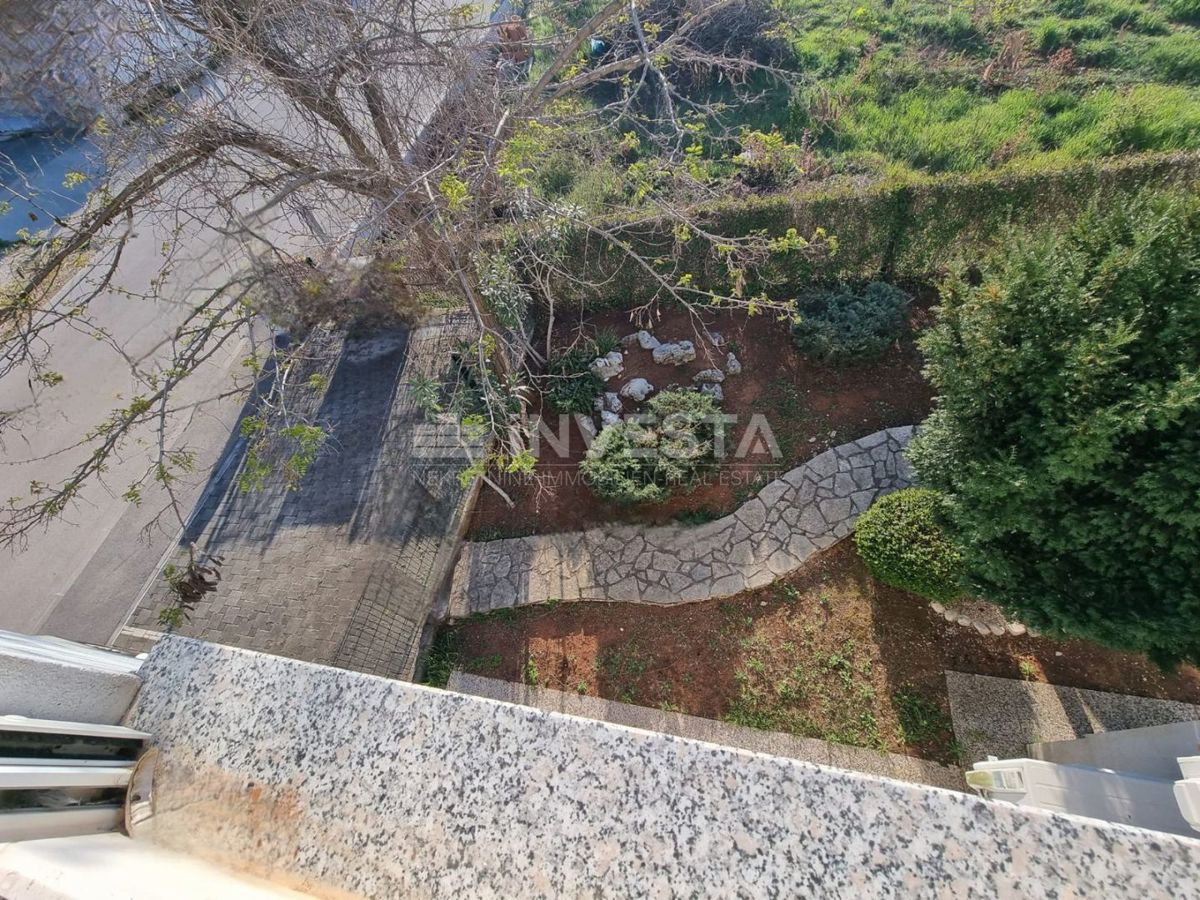 Stanovanje Fažana, 129m2