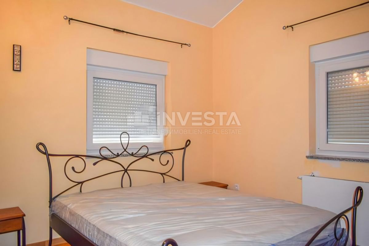 Stanovanje Fažana, 129m2