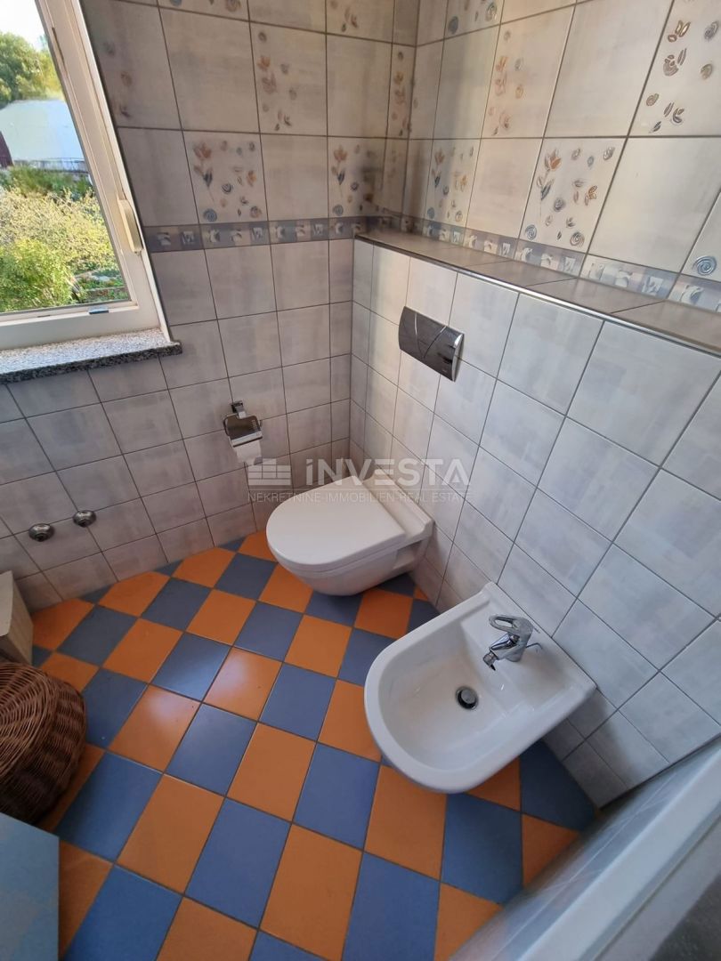 Stanovanje Fažana, 129m2