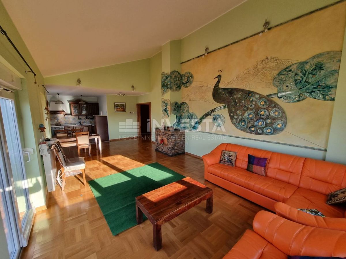 Stanovanje Fažana, 129m2