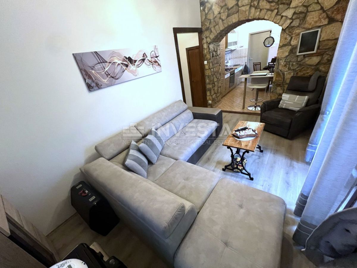 Stanovanje Vodnjan, 50m2