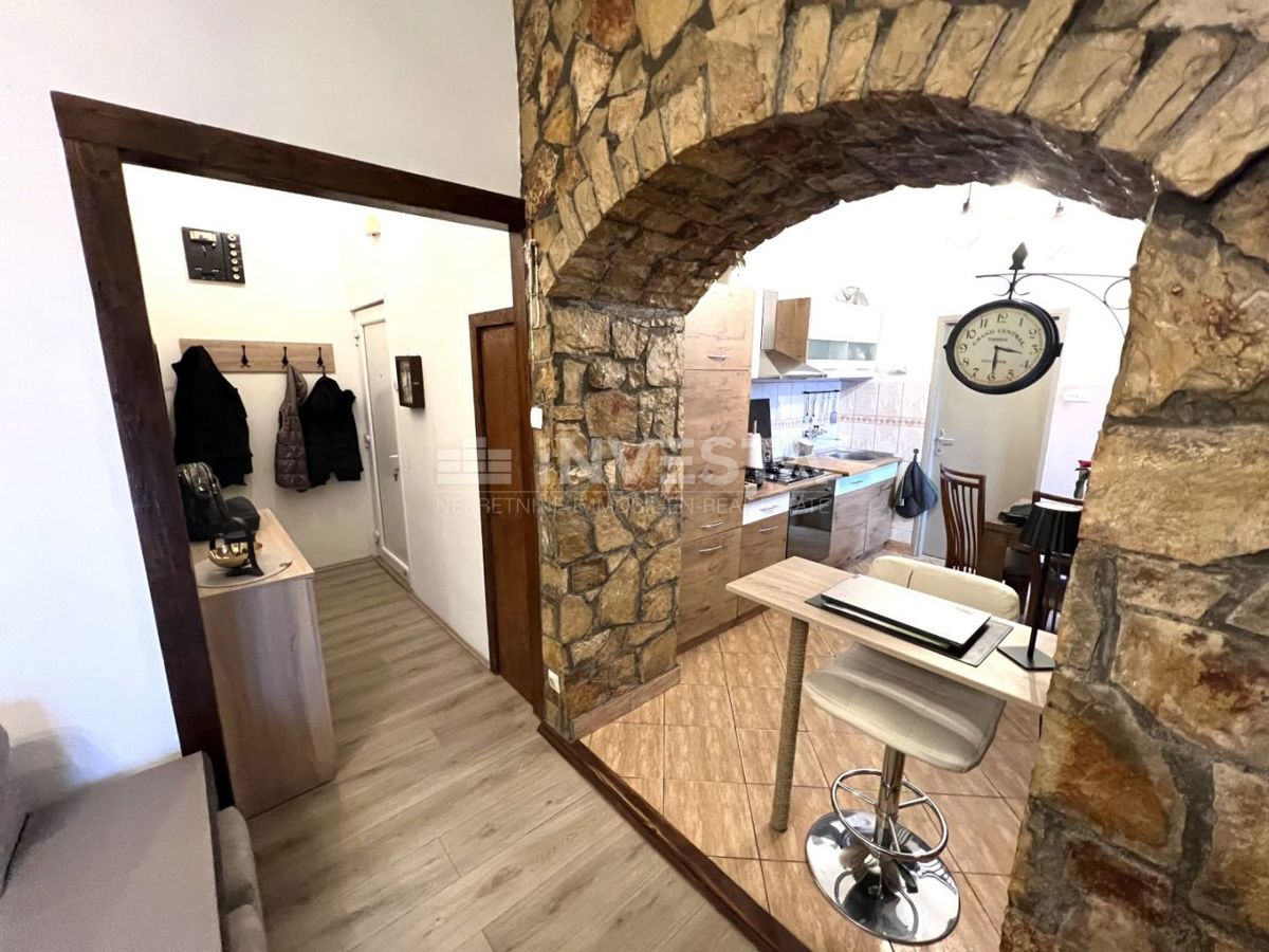 Stanovanje Vodnjan, 50m2