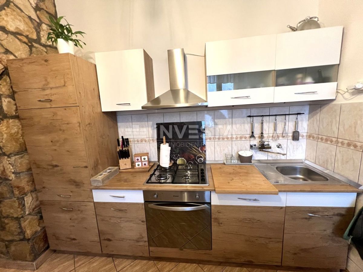 Stanovanje Vodnjan, 50m2