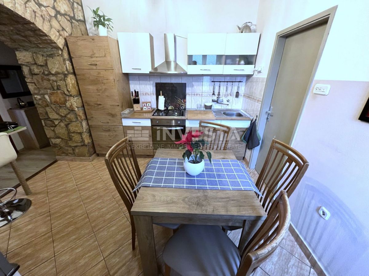 Stanovanje Vodnjan, 50m2