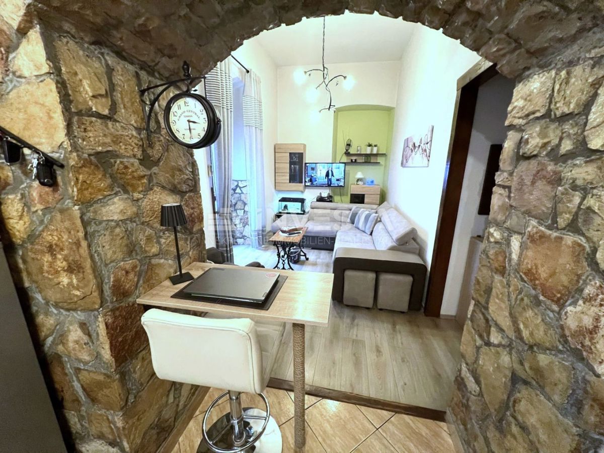 Stanovanje Vodnjan, 50m2