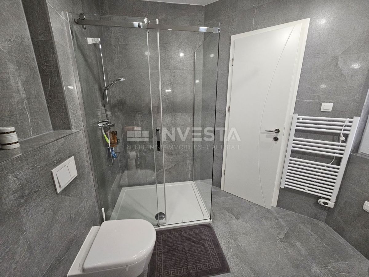 Center Pule, dva nova opremljena stanovanja in garaža