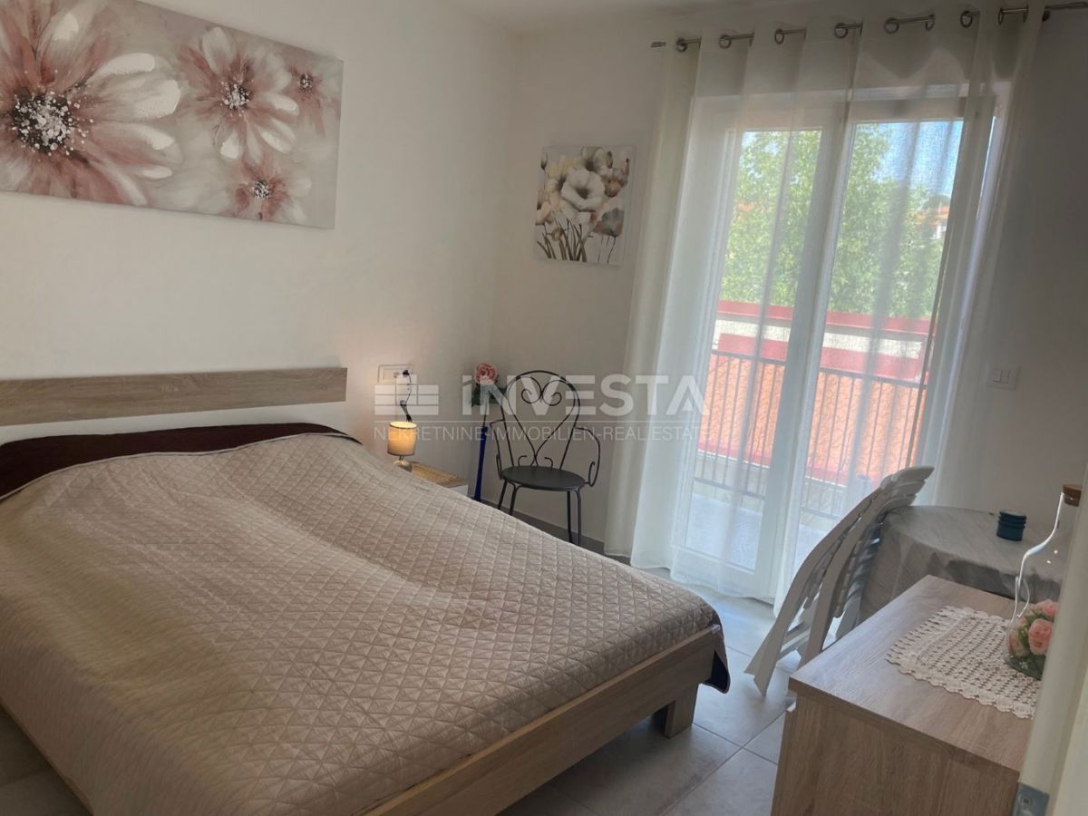 Center Pule, dva nova opremljena stanovanja in garaža