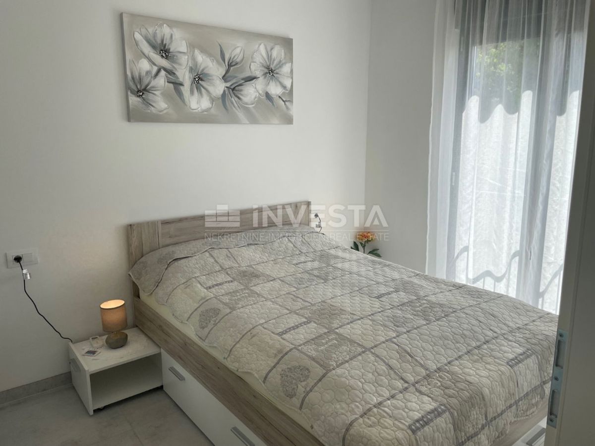 Center Pule, dva nova opremljena stanovanja in garaža