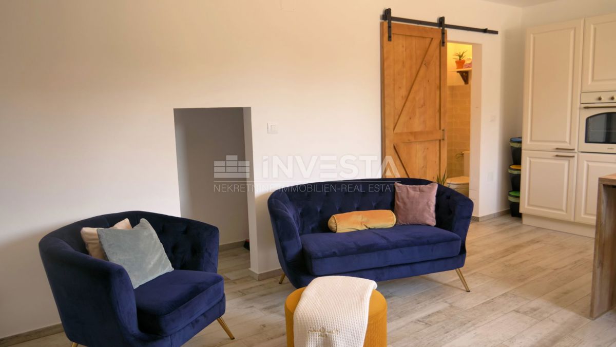 Hiša Peroj, Vodnjan, 80m2