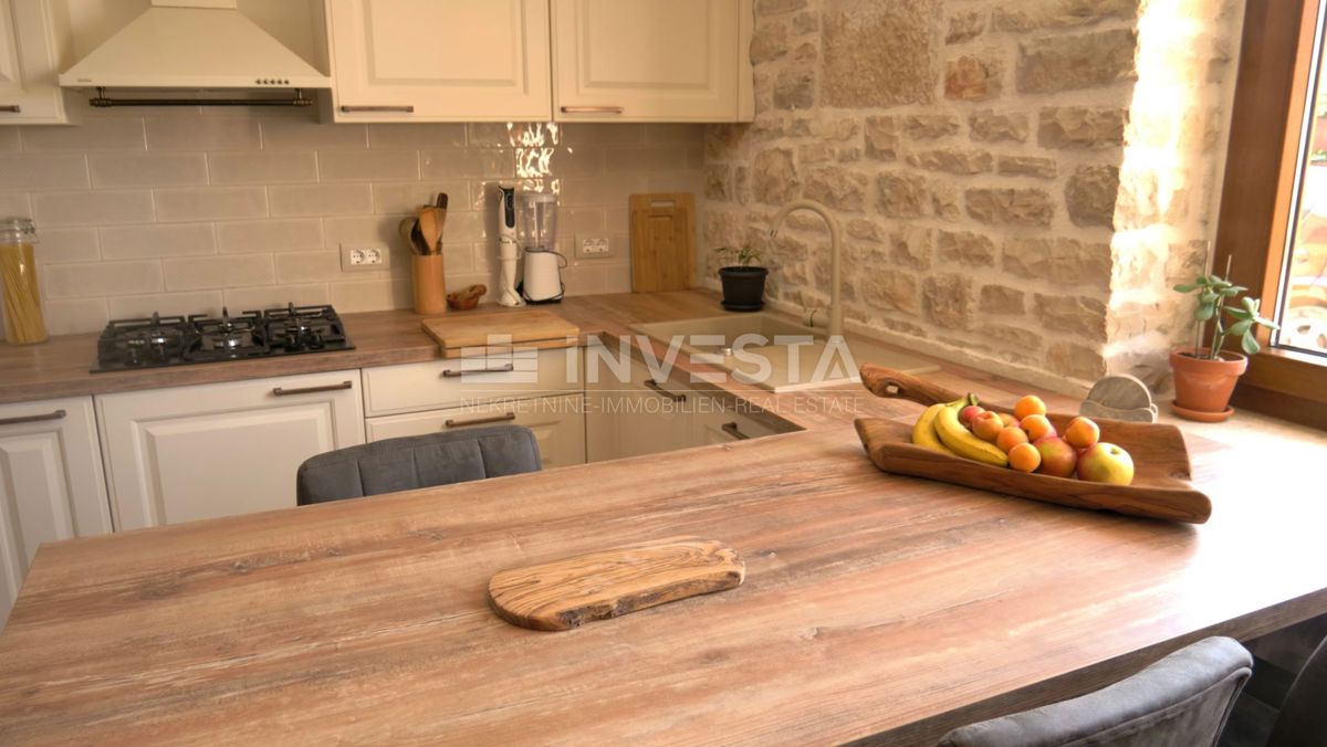 Hiša Peroj, Vodnjan, 80m2