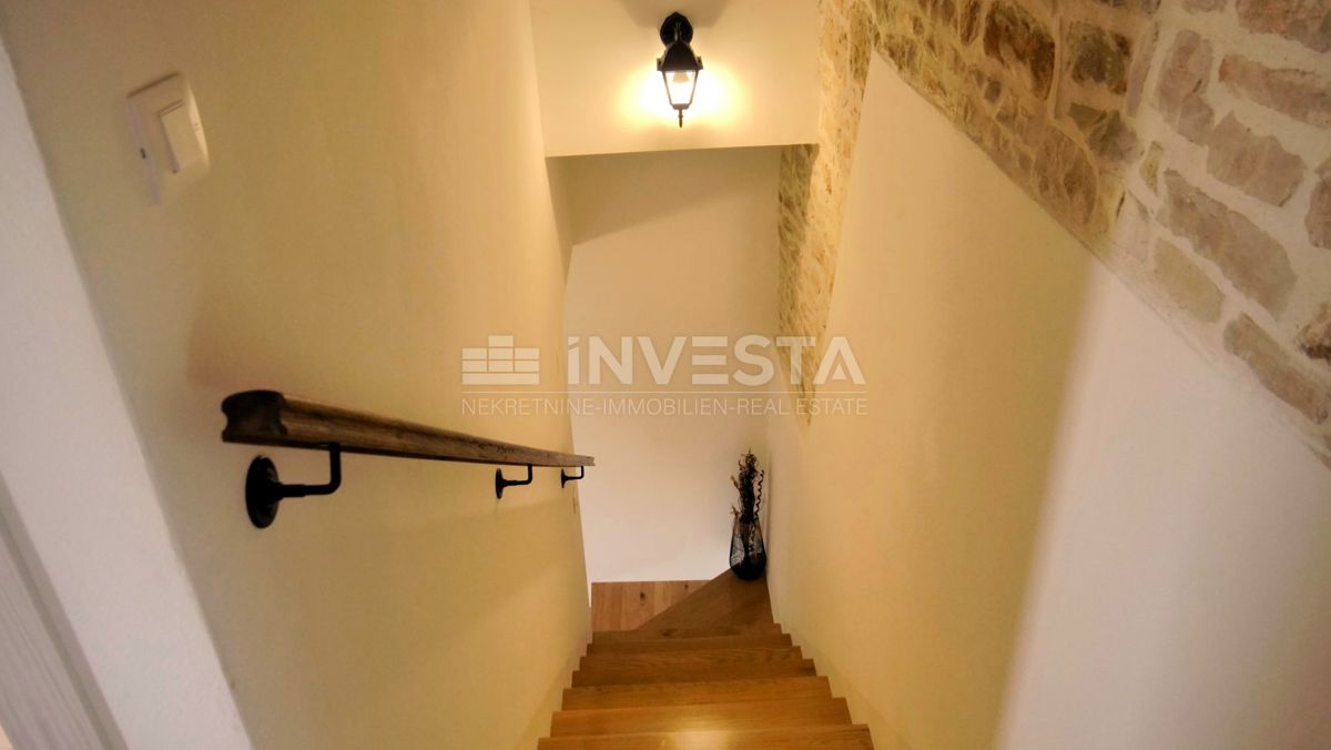 Hiša Peroj, Vodnjan, 80m2