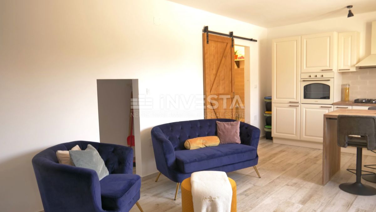 Hiša Peroj, Vodnjan, 80m2