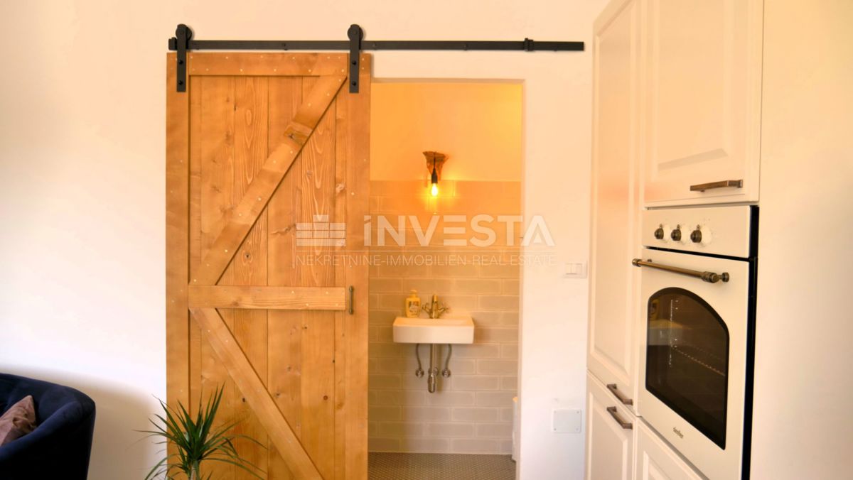 Hiša Peroj, Vodnjan, 80m2