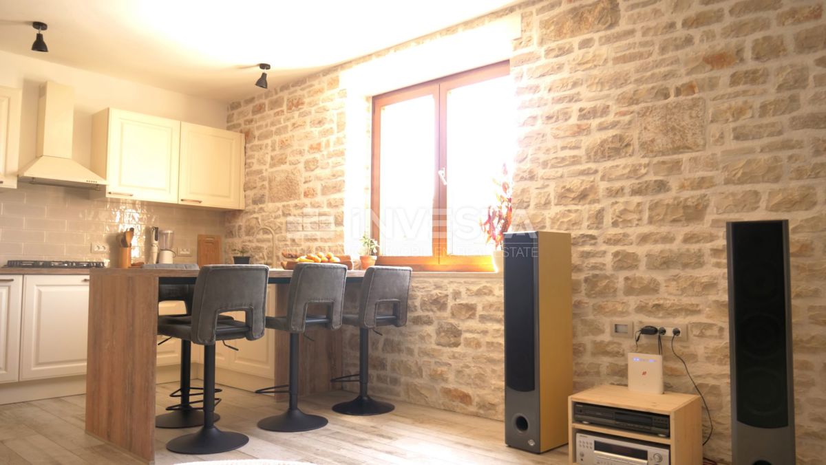 Hiša Peroj, Vodnjan, 80m2