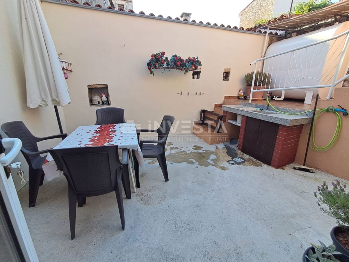 Hiša Vodnjan, 190m2