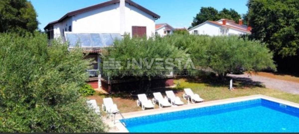 Hiša Poreč, 330m2