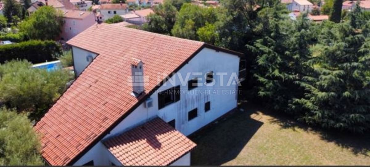 Hiša Poreč, 330m2