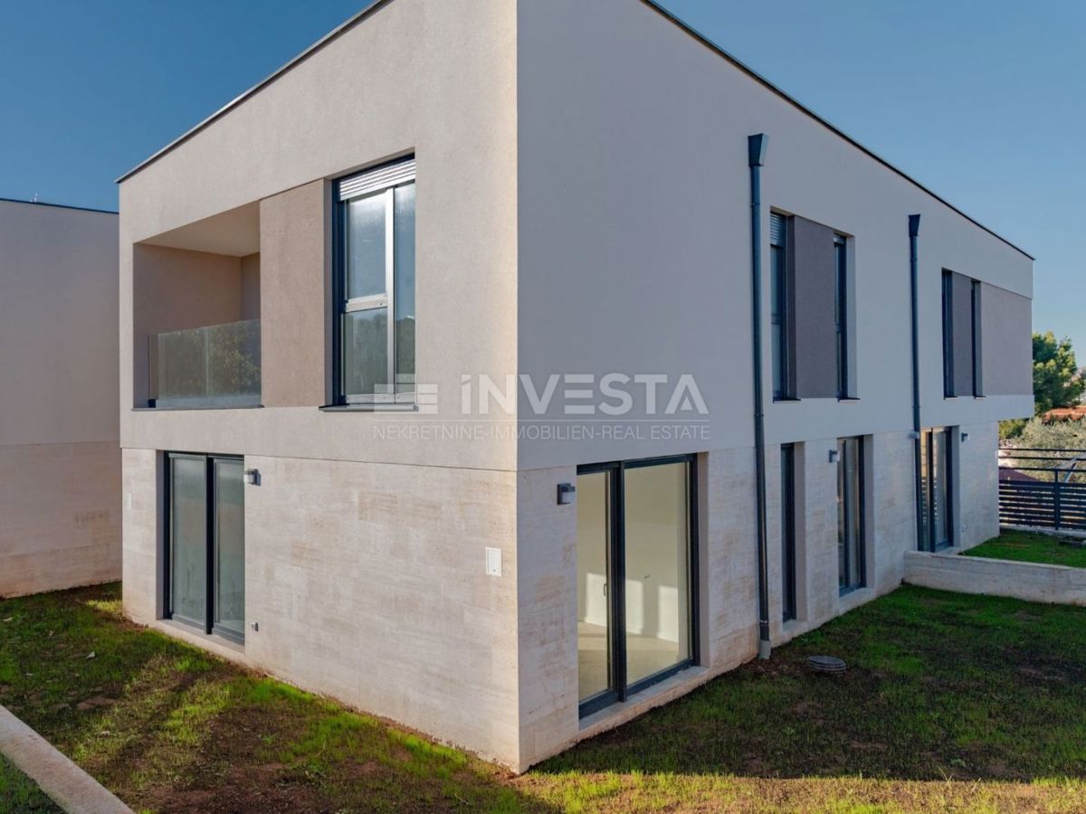 Stanovanje Banjole, Medulin, 66,92m2