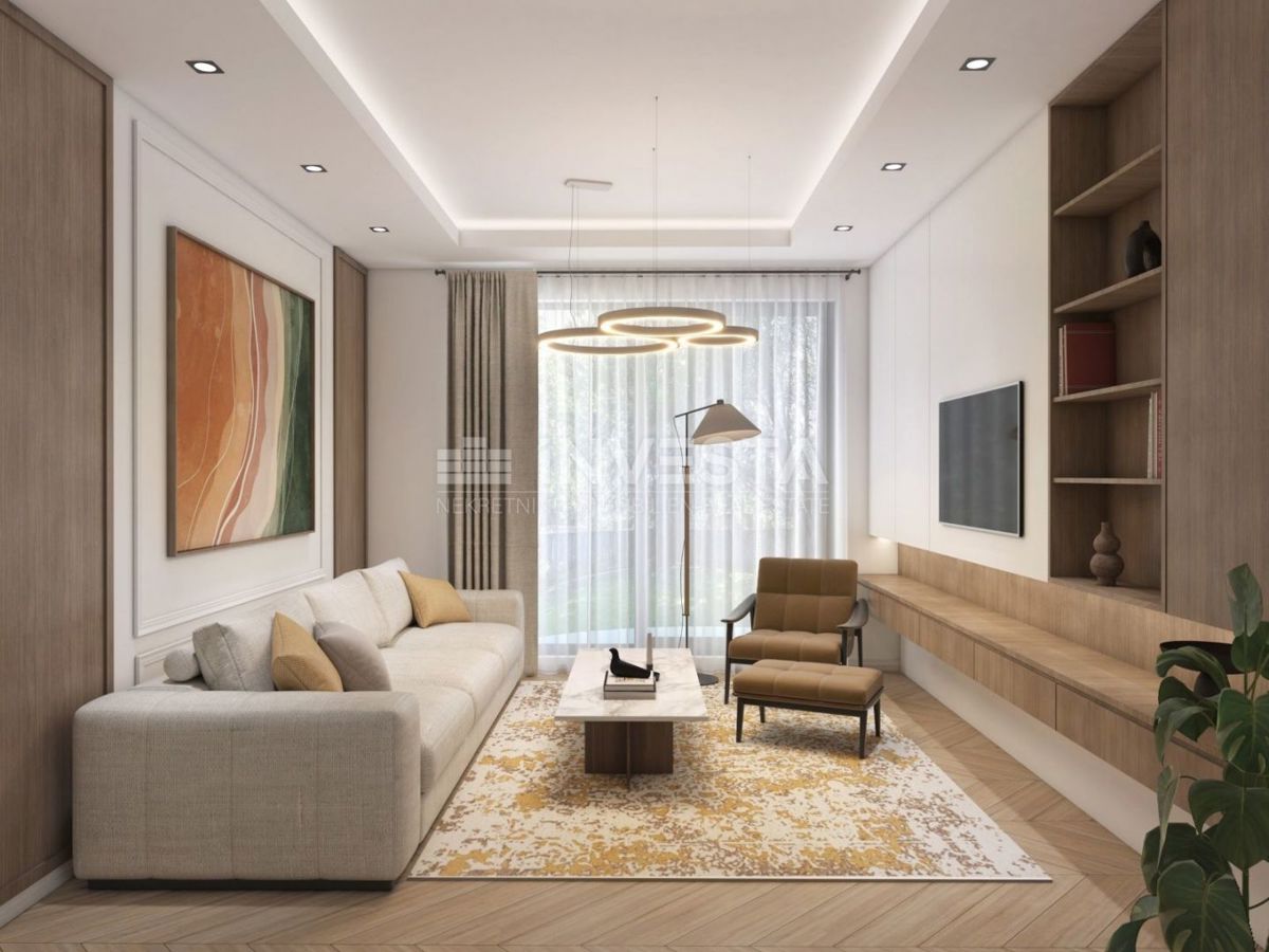 Stanovanje Banjole, Medulin, 66,92m2