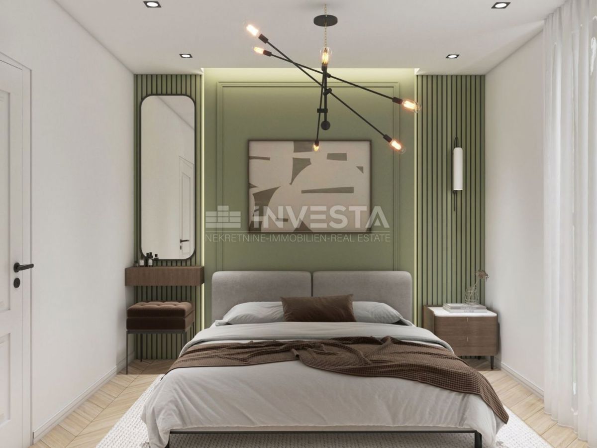 Stanovanje Banjole, Medulin, 66,92m2