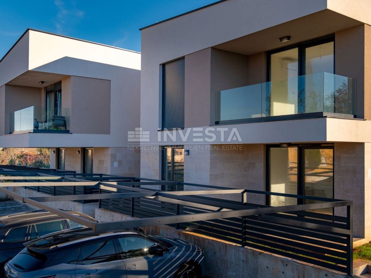 Stanovanje Banjole, Medulin, 66,92m2