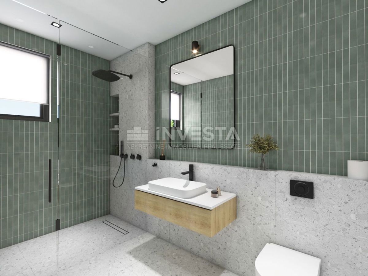 Stanovanje Banjole, Medulin, 66,92m2