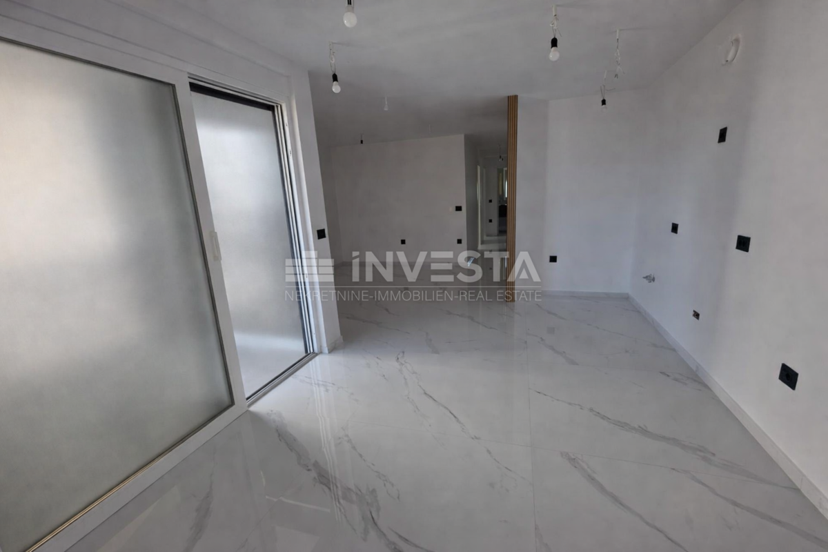 Stanovanje Fažana, 72,58m2