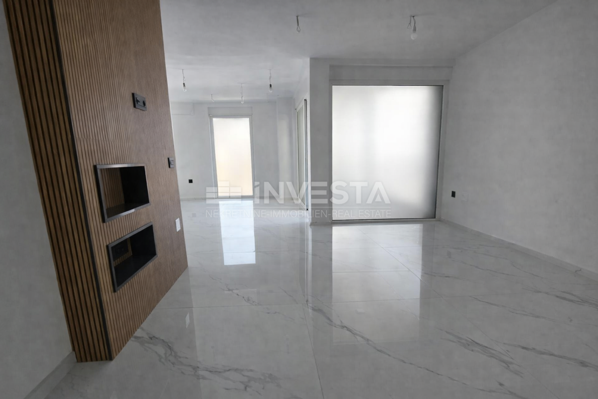 Stanovanje Fažana, 72,58m2