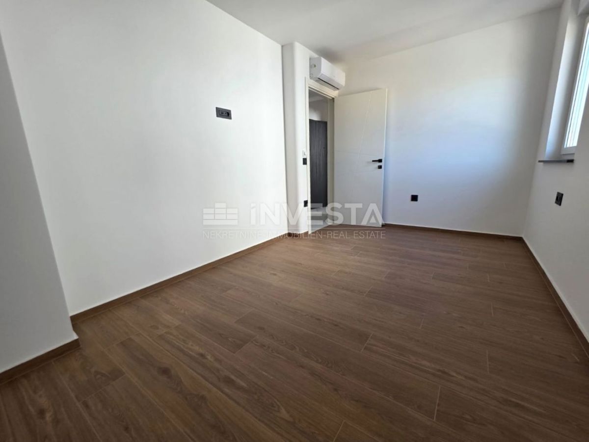 Stanovanje Fažana, 72,58m2