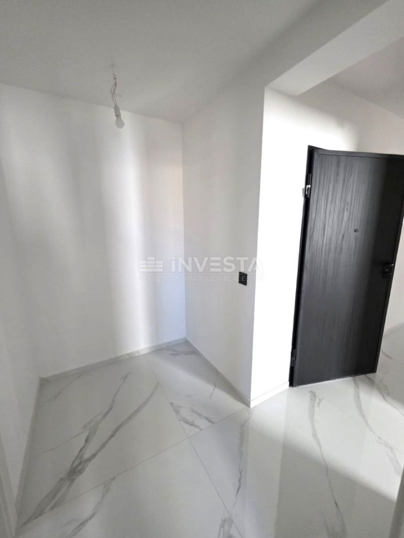 Stanovanje Fažana, 72,58m2