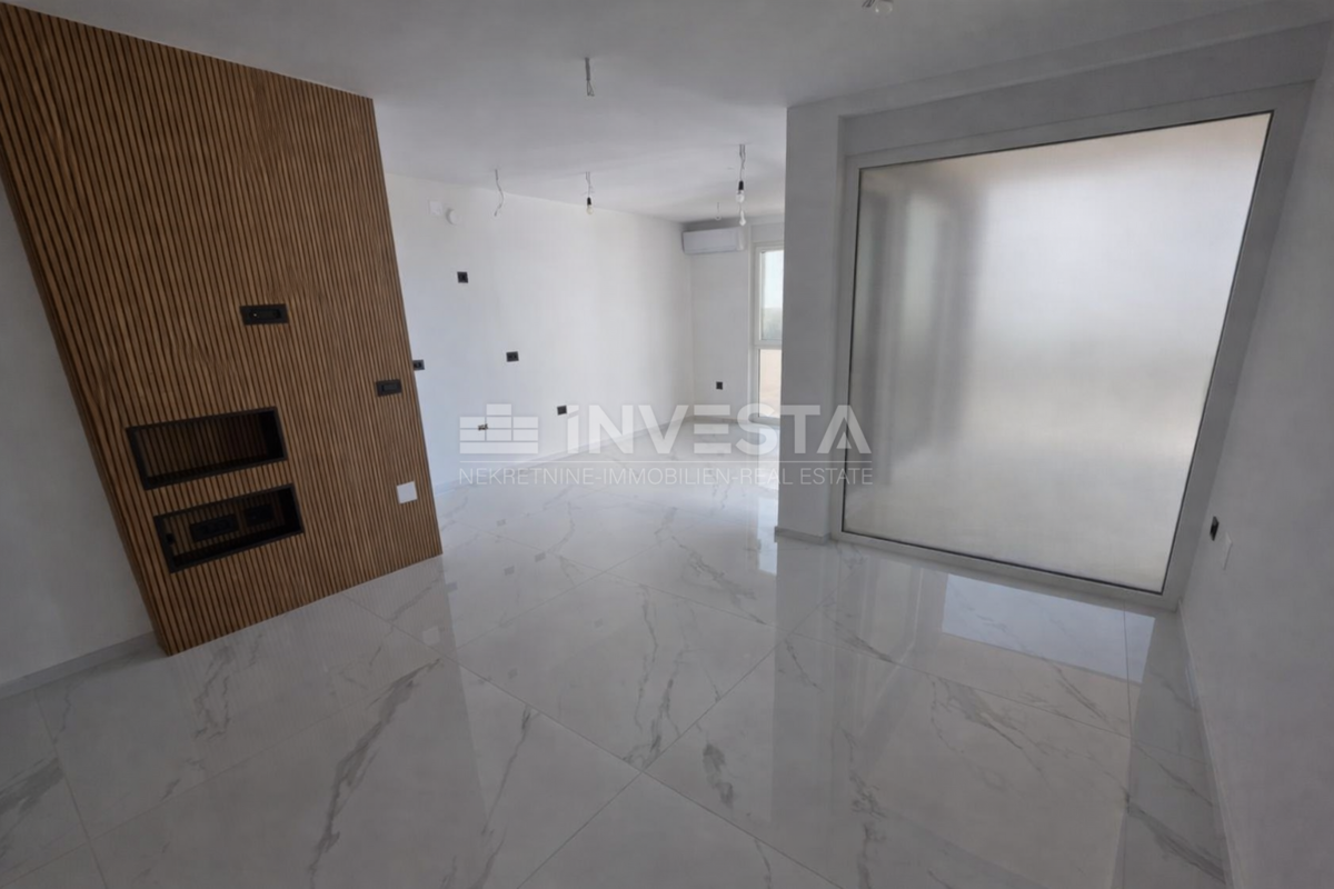 Stanovanje Fažana, 72,58m2