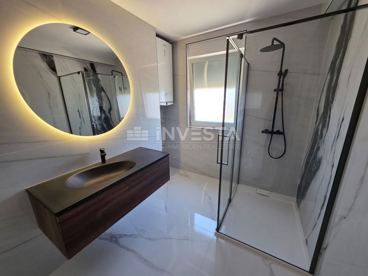 Stanovanje Fažana, 72,58m2