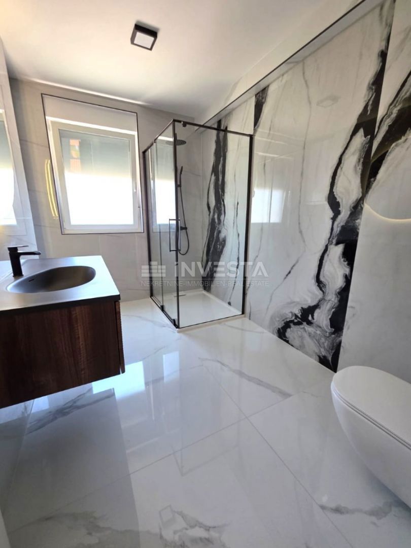 Stanovanje Fažana, 72,58m2