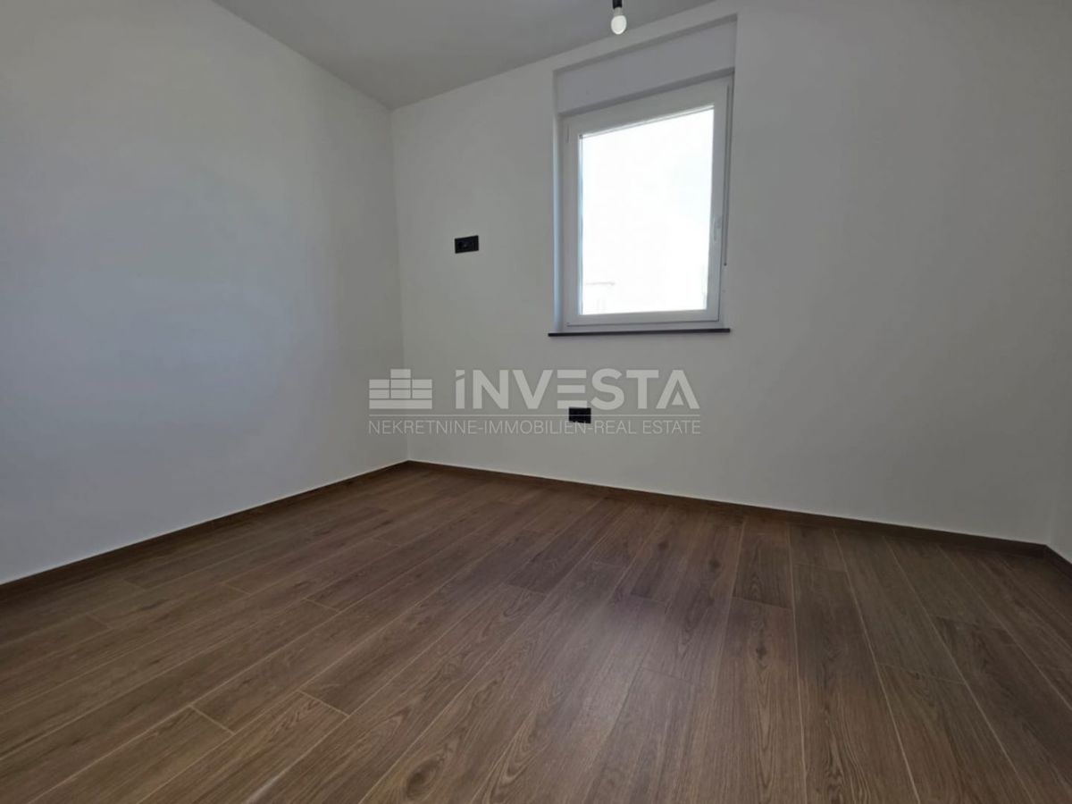 Stanovanje Fažana, 72,58m2