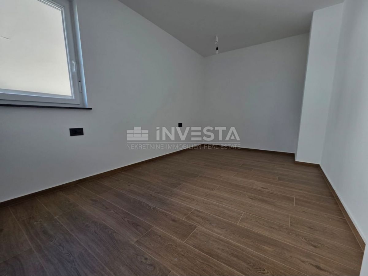 Stanovanje Fažana, 72,58m2