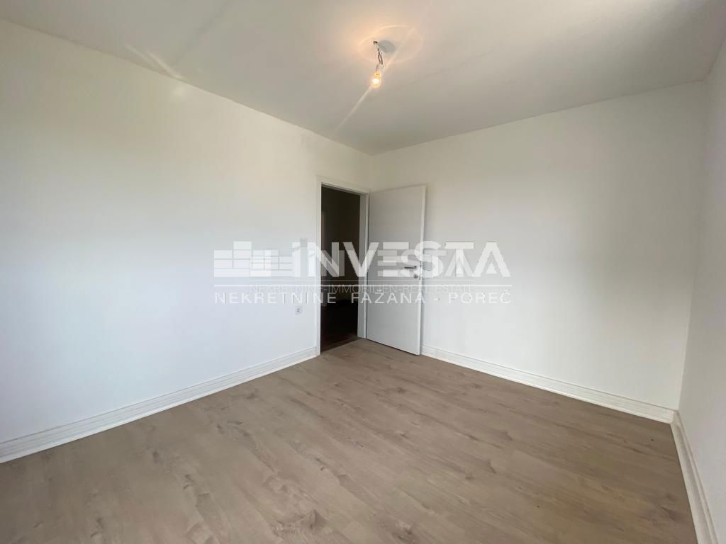 Fažana, Valbandon, stanovanje v drugem nadstropju stavbe, 70 m2