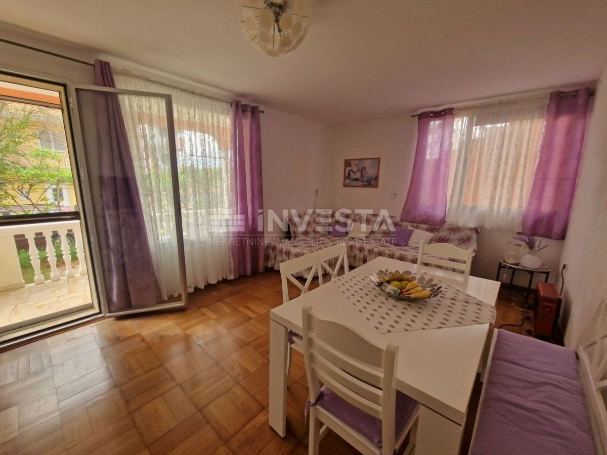 Okolica Fažane, apartmajska hiša s 4 stanovanjskimi enotami, blizu morja