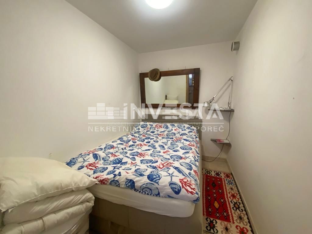 Pula, Šijana, 2 stanovanjski enoti na prostorni parceli 1150 m2
