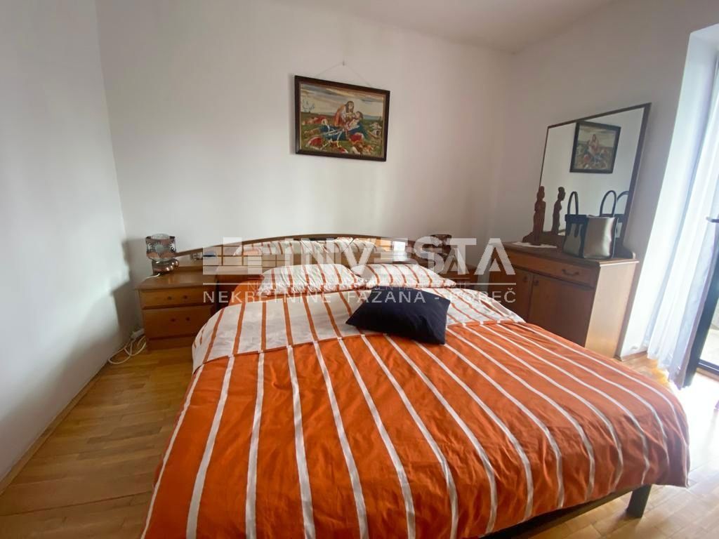 Pula, Šijana, 2 stanovanjski enoti na prostorni parceli 1150 m2