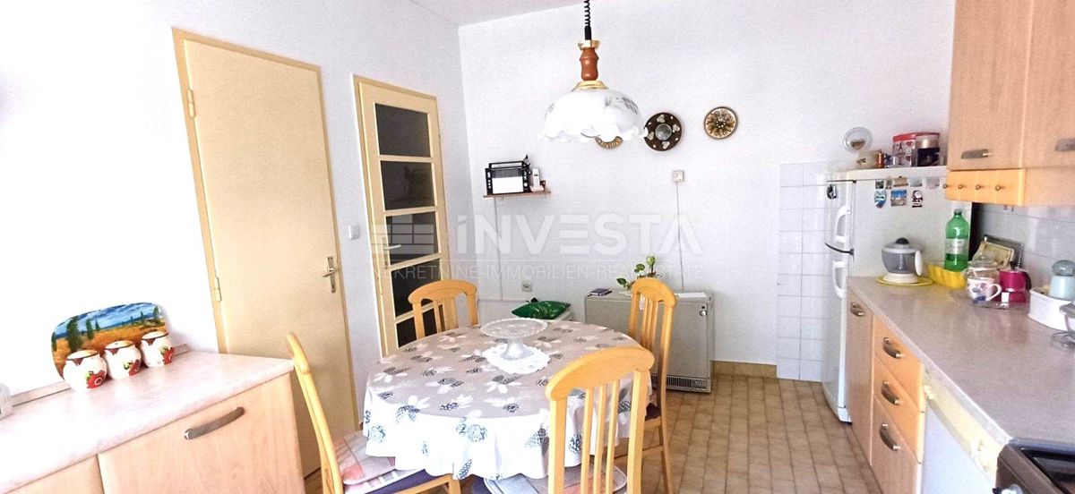 Pula, Monte Zaro, stanovanje na mirni lokaciji